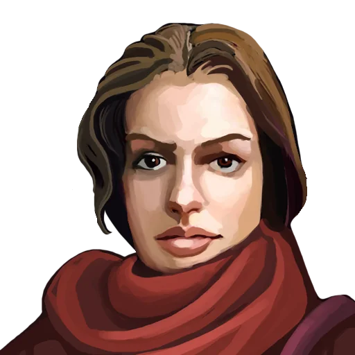 Ranger portrait