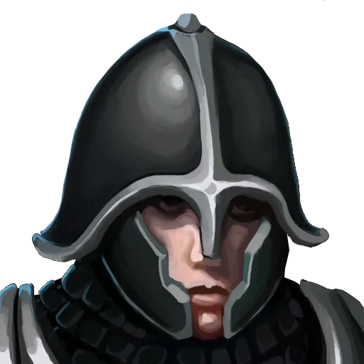 Warden portrait